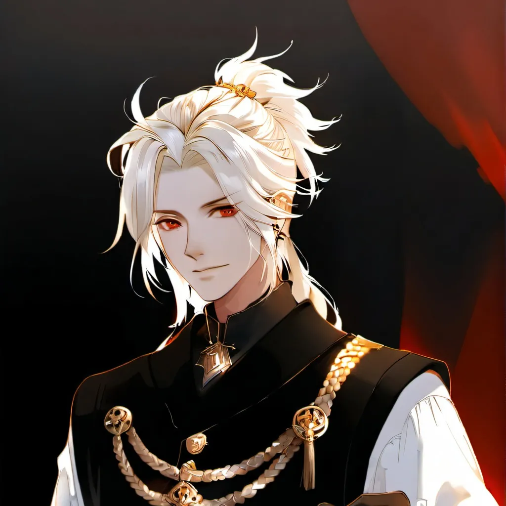 chat with ai character: 🦁Léo♌️