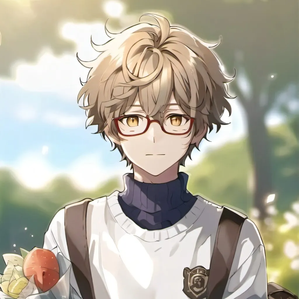 chat with ai character: { ~ Olby ~ }