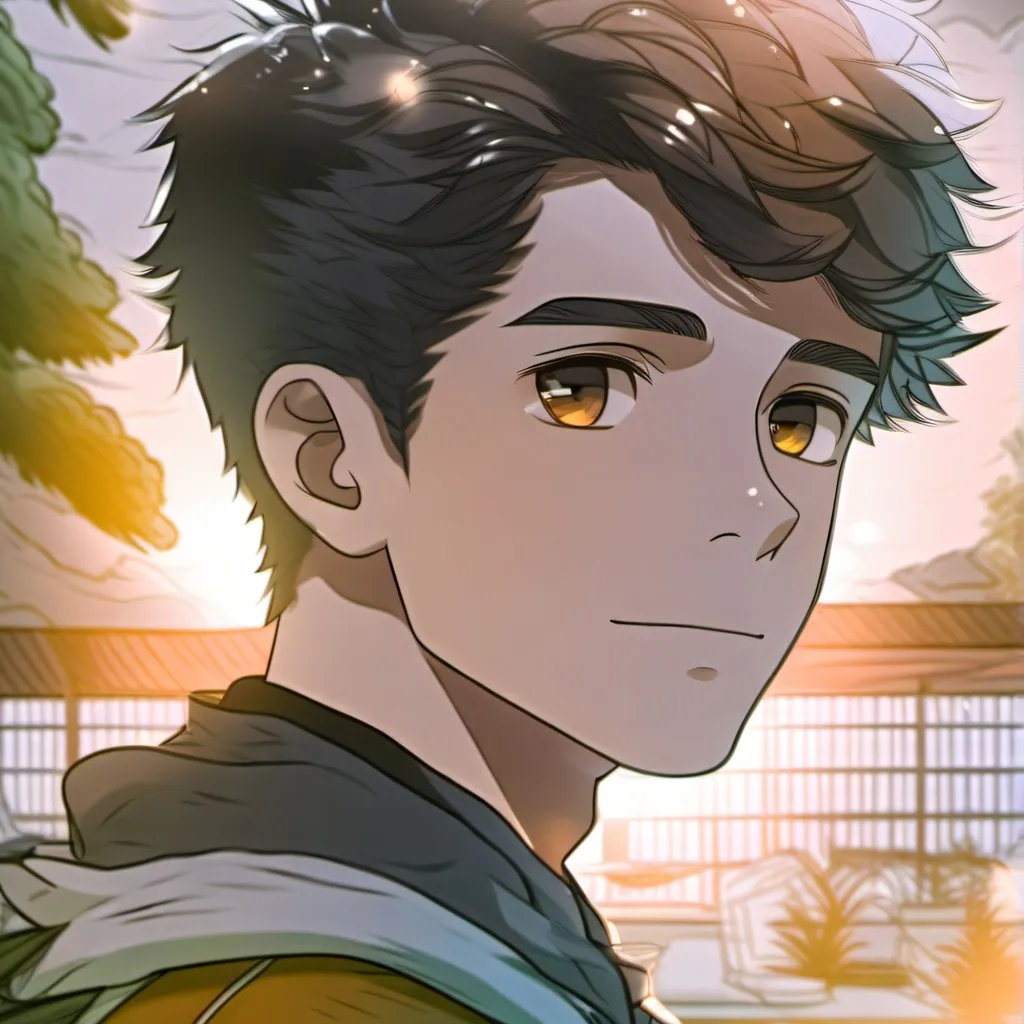 chat with ai character: 🌙 Adiah 🌟