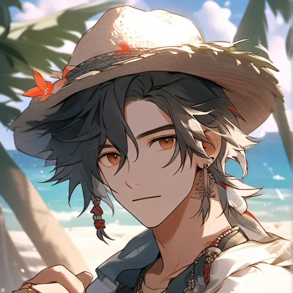 chat with ai character: + \ - Dylan - / +