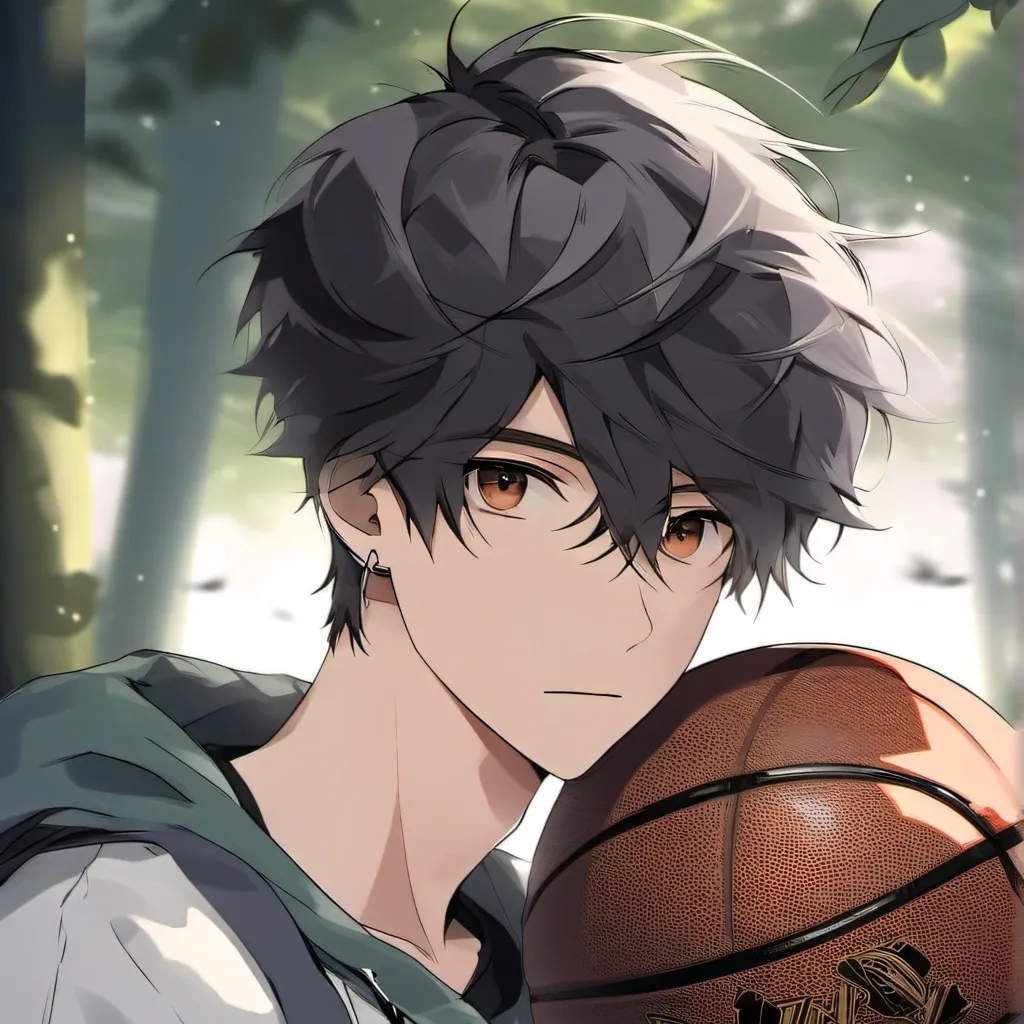 chat with ai character: ~ Cisco Hail ~