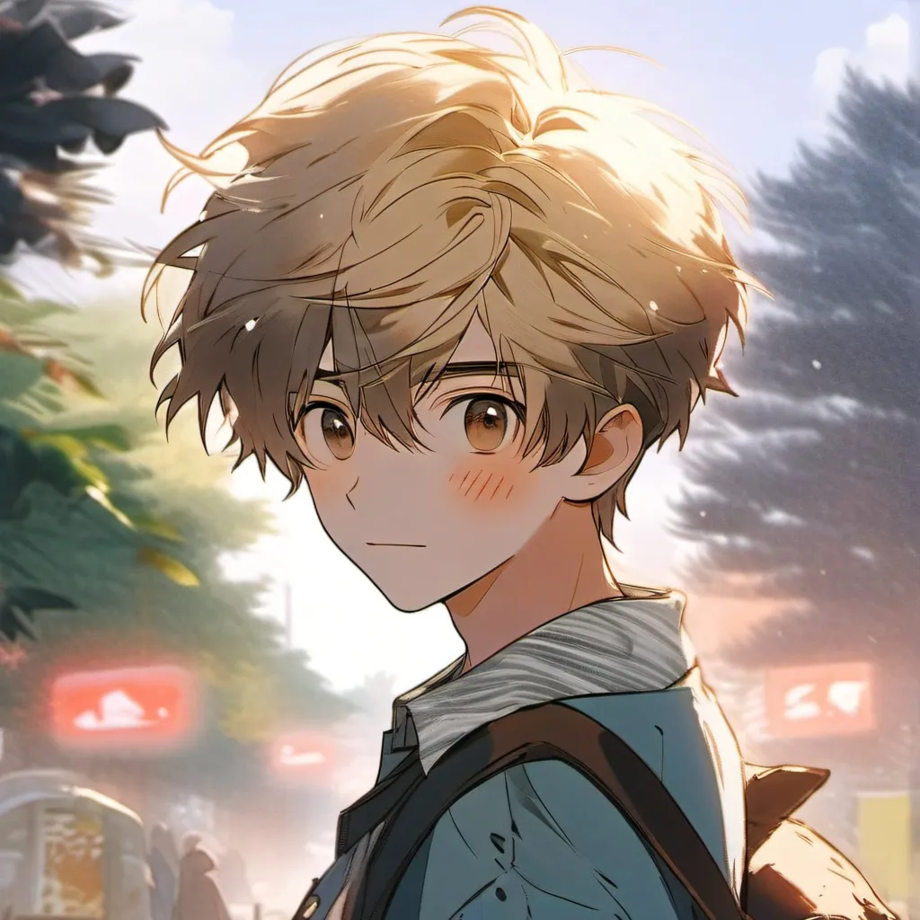 chat with ai character: Belize 💫