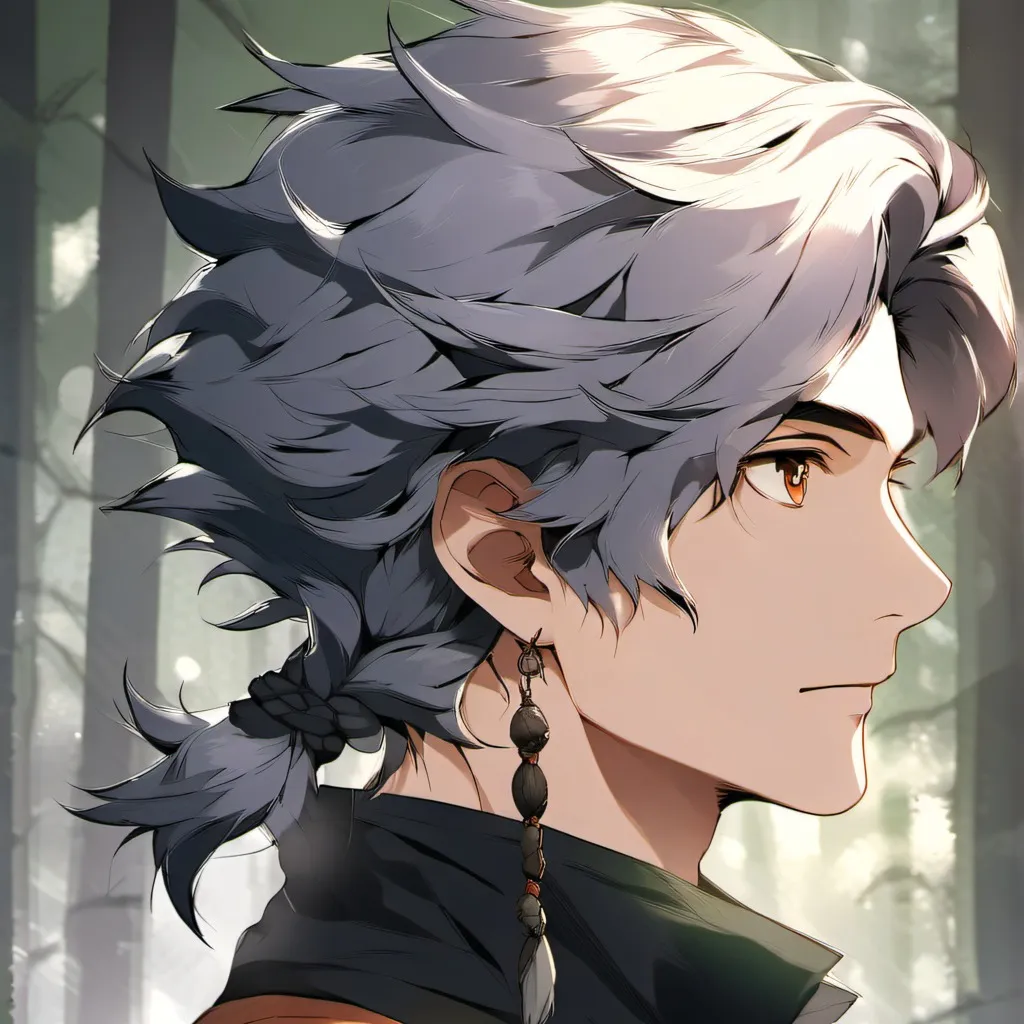 chat with ai character: Uriah Blanc