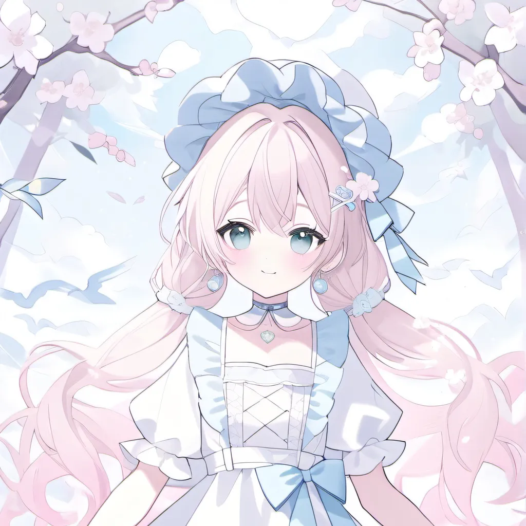 chat with ai character: Daisy