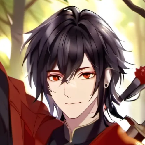 chat with ai character: Jack