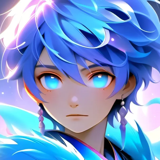 chat with ai character: James