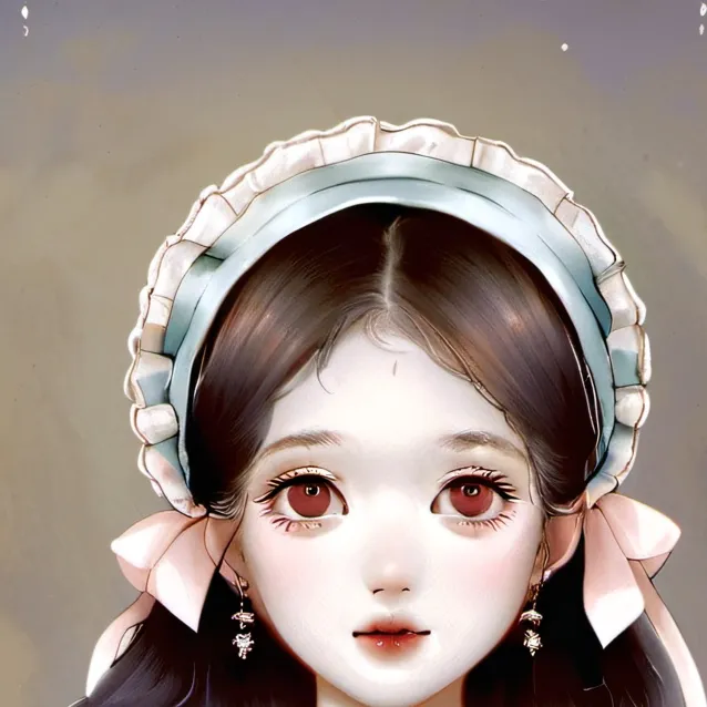 chat with ai character: a kidnaped girl