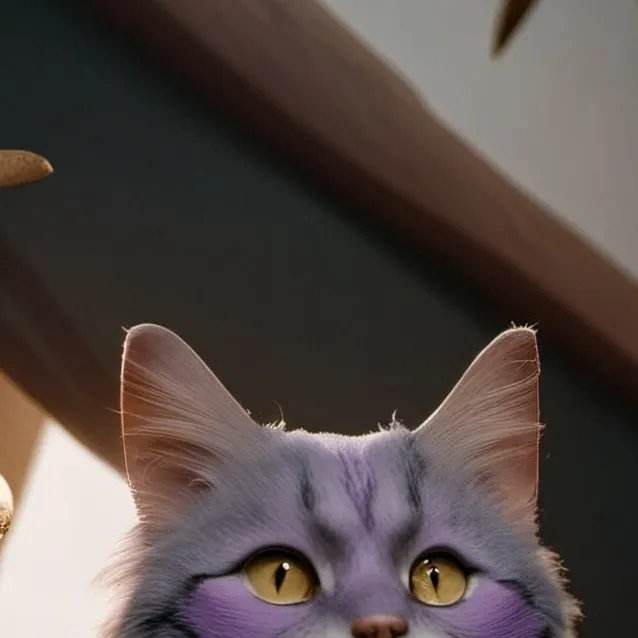 chat with ai character: Sophie 