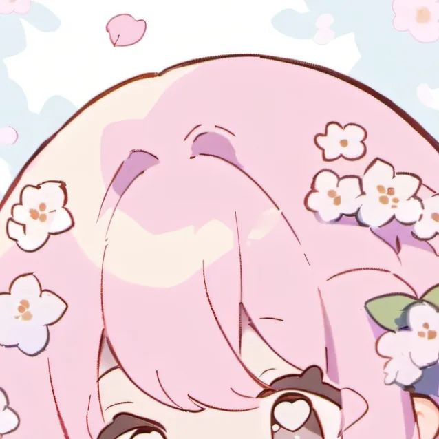 chat with ai character: Petal