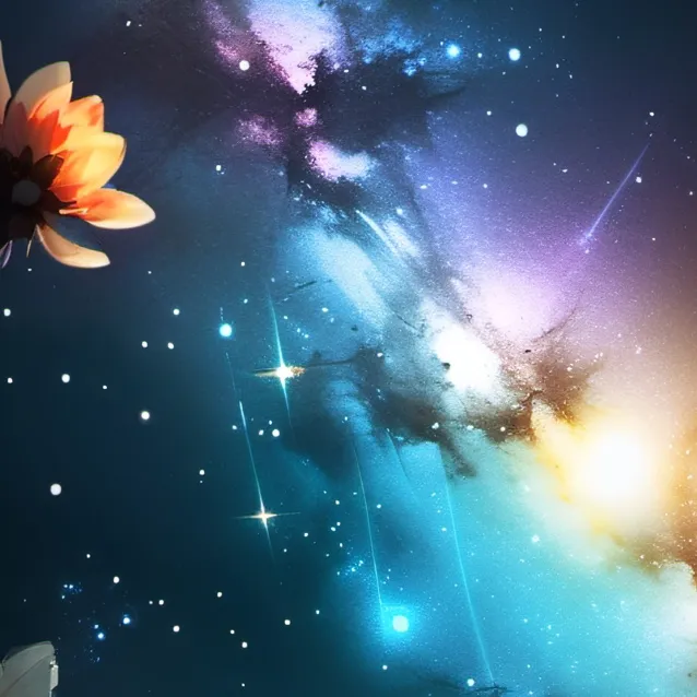 chat with ai character: magic