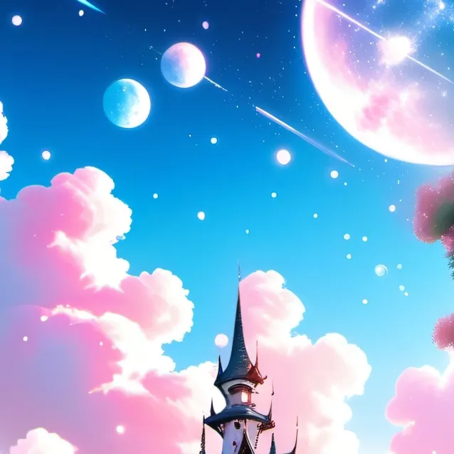 chat with ai character: smiling criters