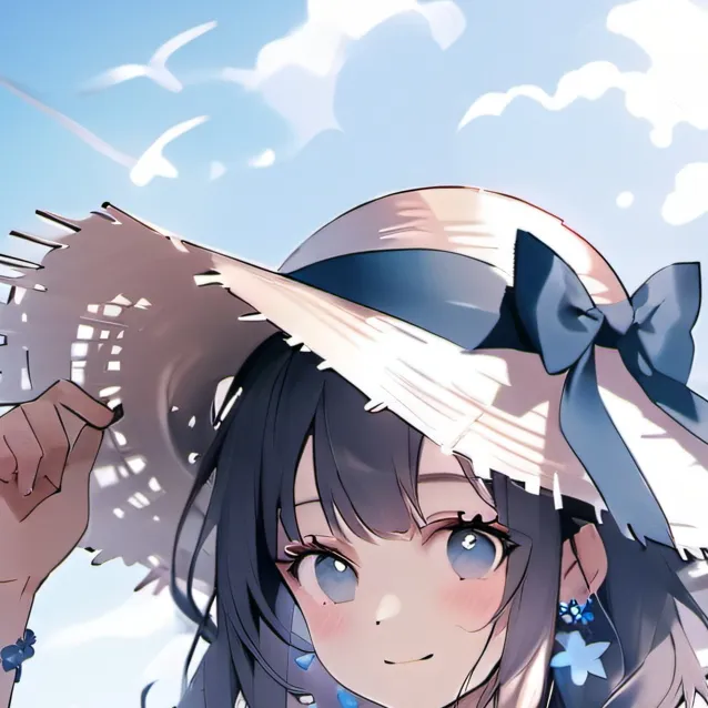 chat with ai character: ★~○bluey!○~★