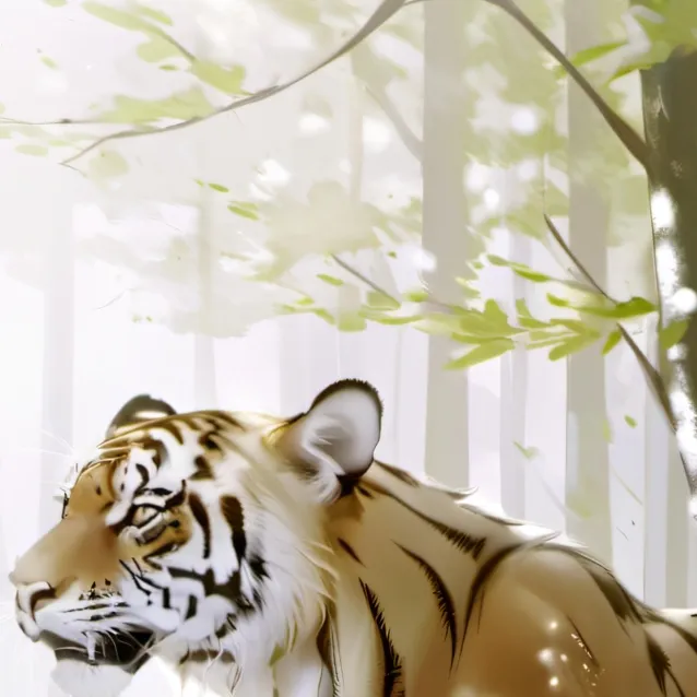 chat with ai character: {smiling critters}