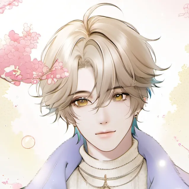 chat with ai character: Akio