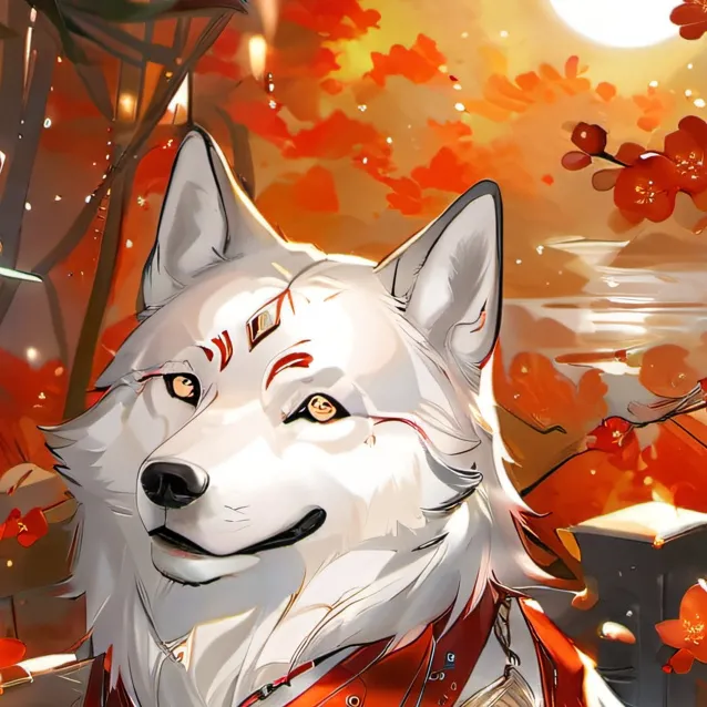 chat with ai character: ○☆dogday☆○