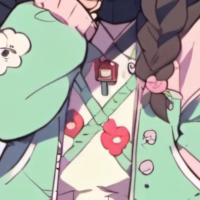 chat with ai character: Lynise 