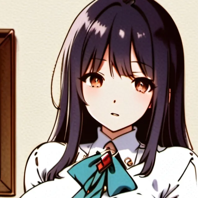 chat with ai character: lucy