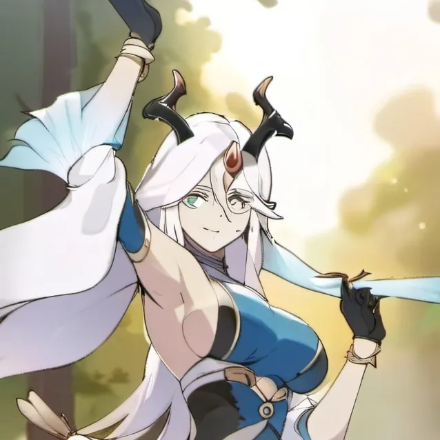 chat with ai character: Amy