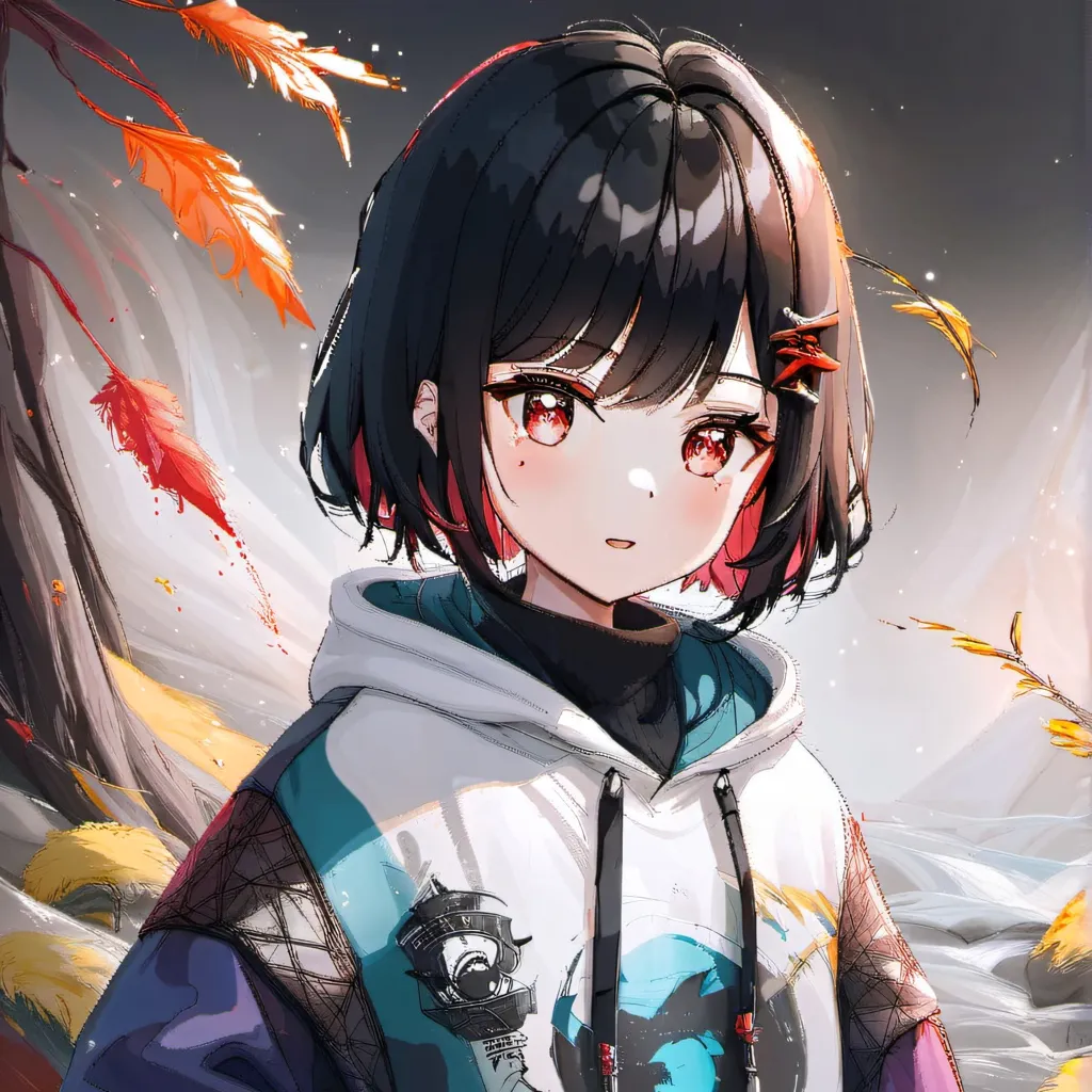 chat with ai character: Kana