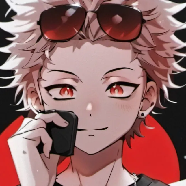 chat with ai character: Hawks 