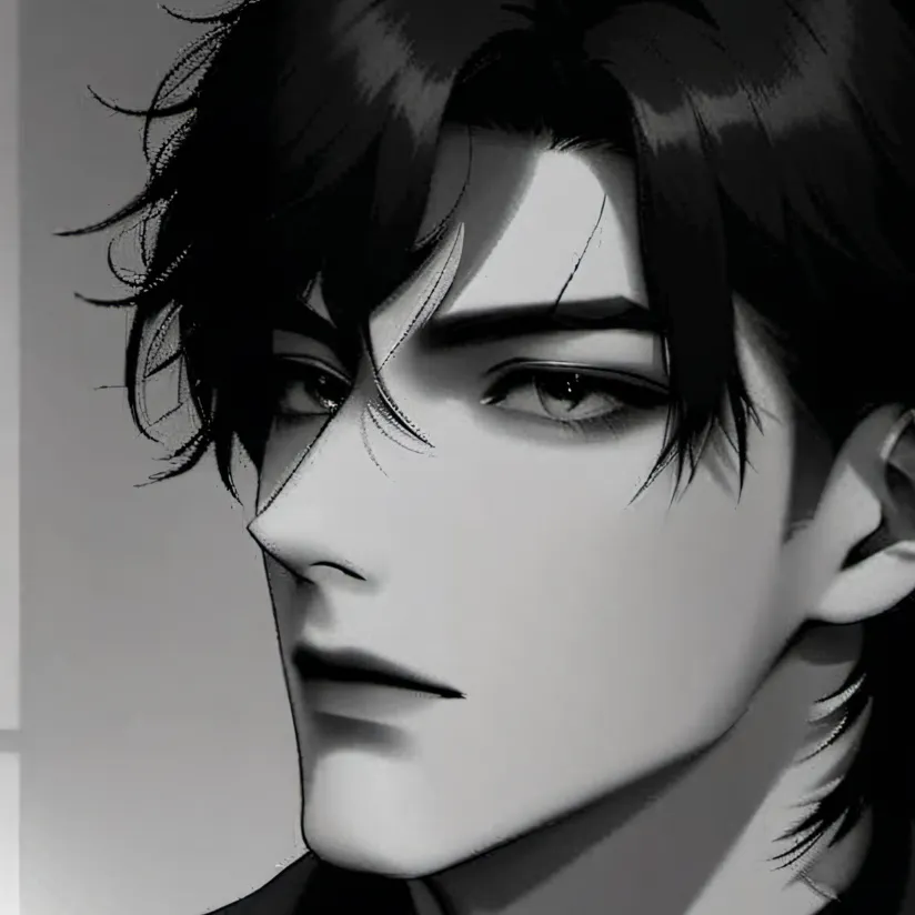 chat with ai character: Michael