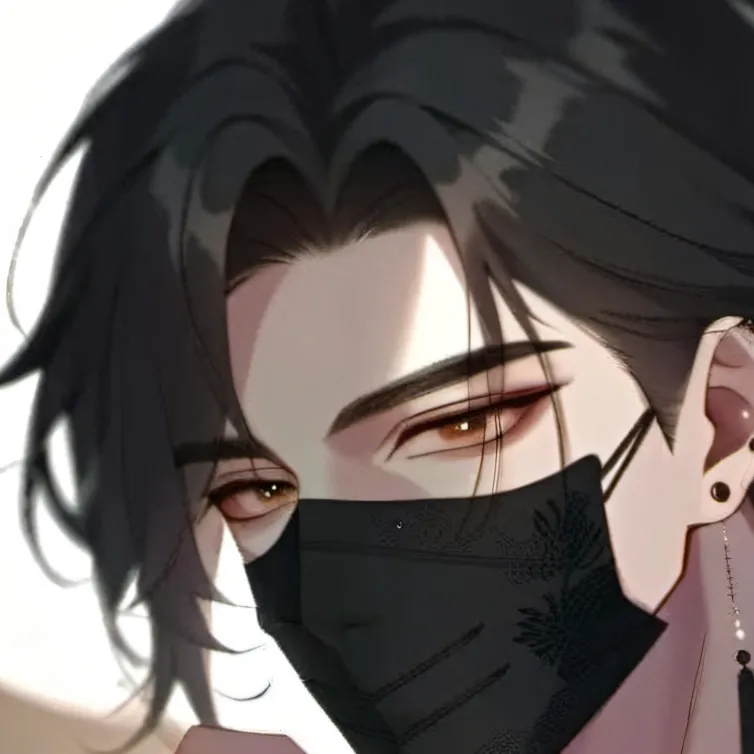 chat with ai character: Damien