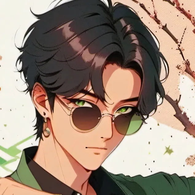 chat with ai character: Jason