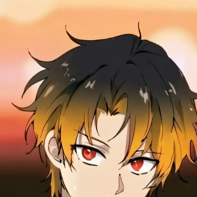 chat with ai character: bakugos son