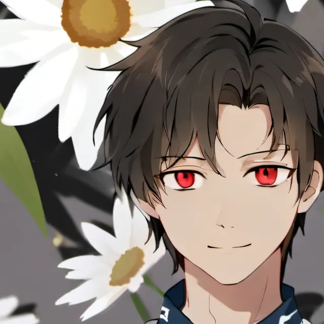 chat with ai character: Felix