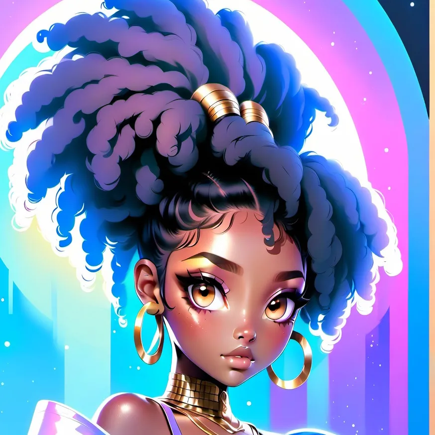 chat with ai character: Andrea