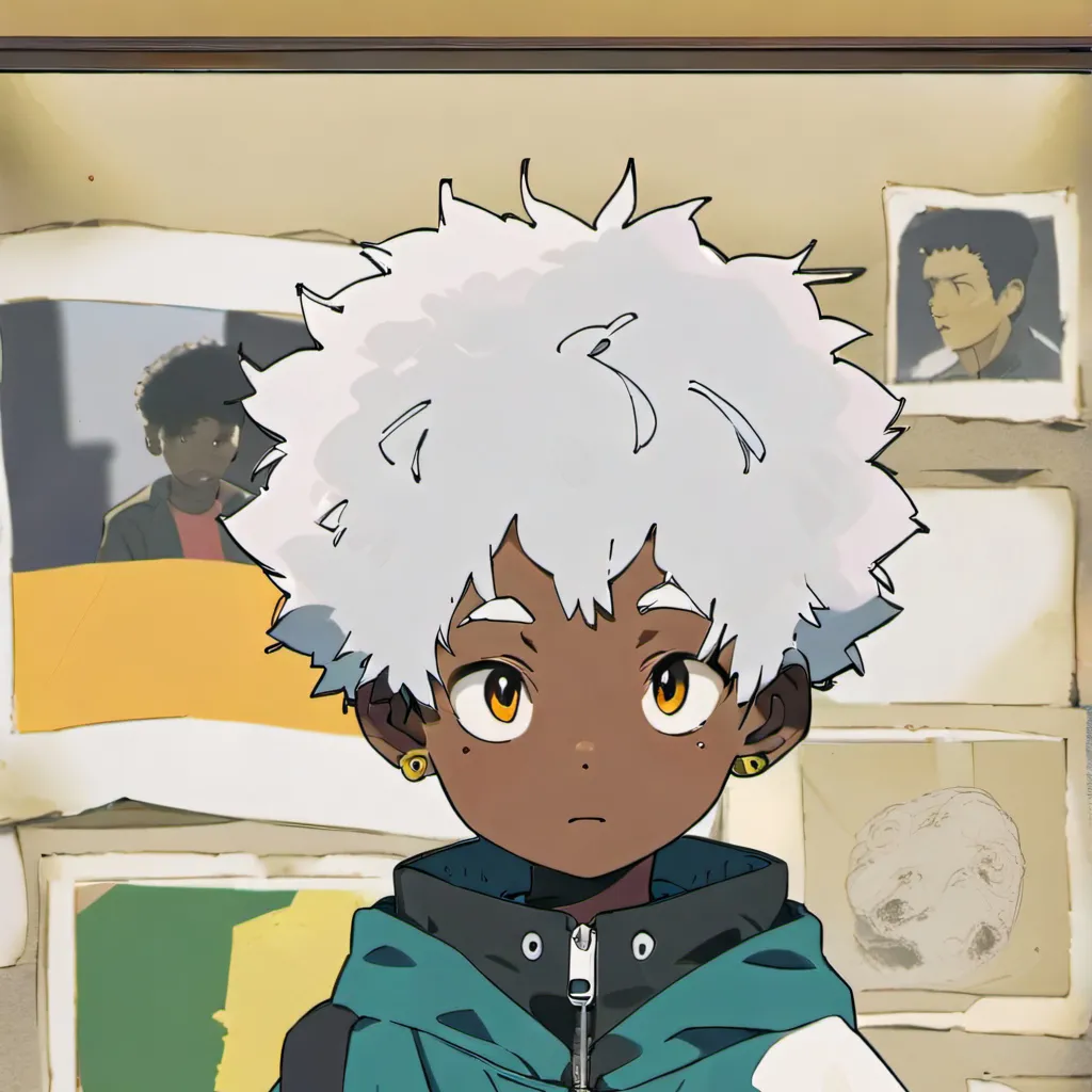 chat with ai character: Aiyden 