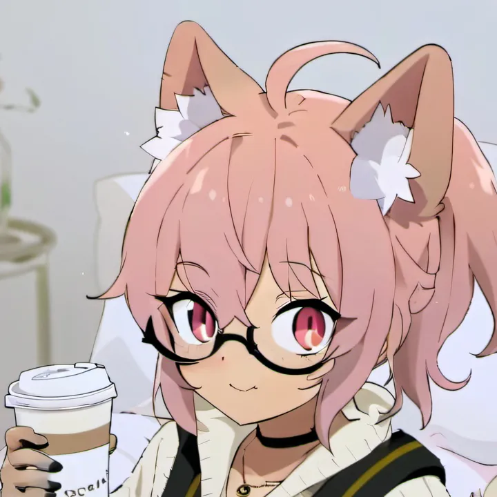 chat with ai character: Vixen