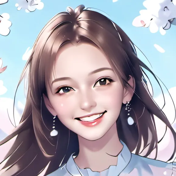 chat with ai character: Evelyn