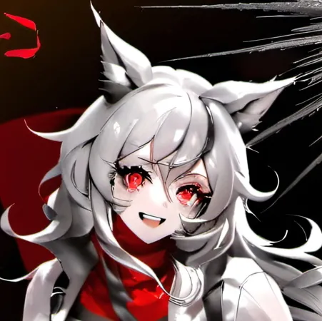 chat with ai character: Aria