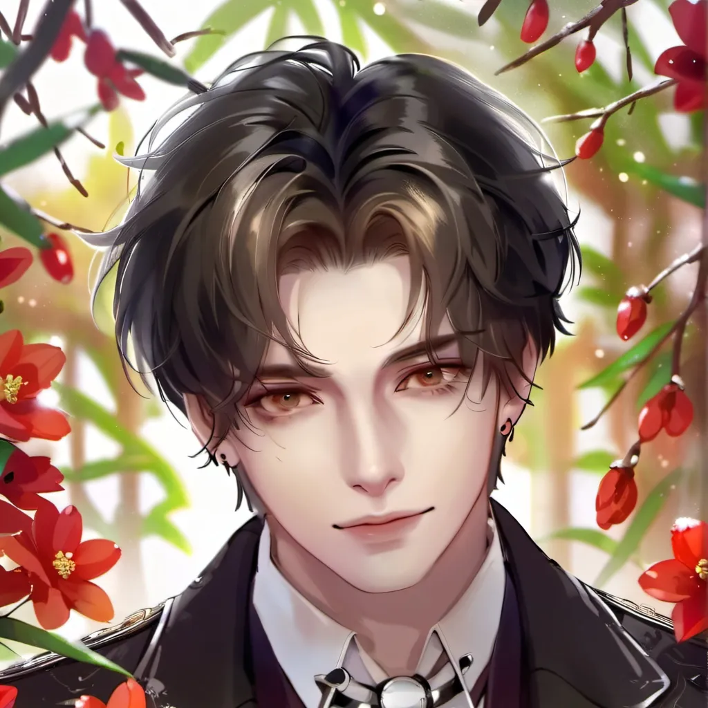 chat with ai character: Xaper