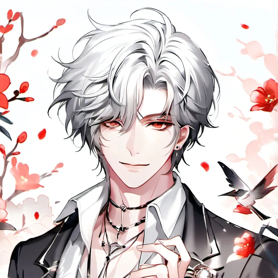 chat with ai character: Xavier Miller