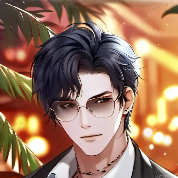 chat with ai character: Dave