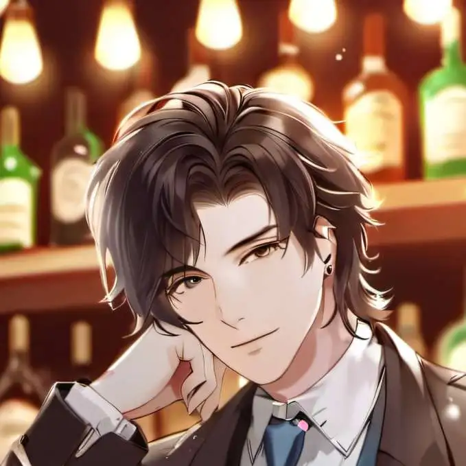 chat with ai character: ~Mark~