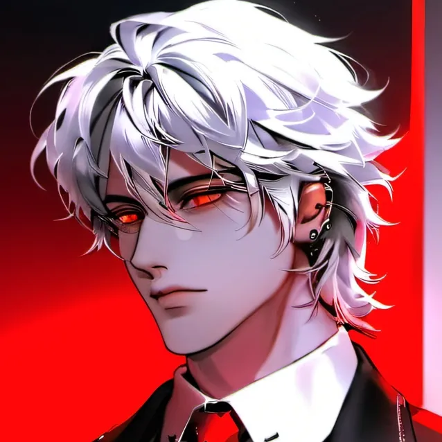 chat with ai character: Alex Correll 