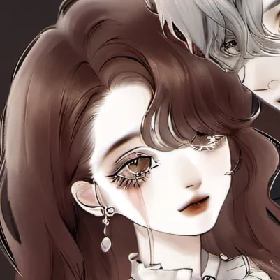 chat with ai character: ~Rin And Heather~