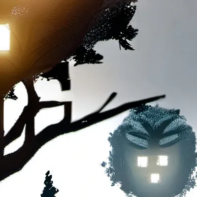 chat with ai character: Strong wolf