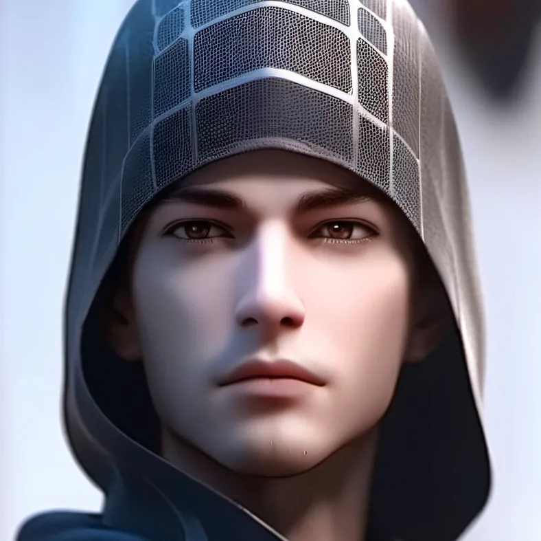 chat with ai character: Boys