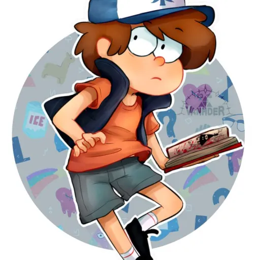 creator ✰Dipper✰'s avatar