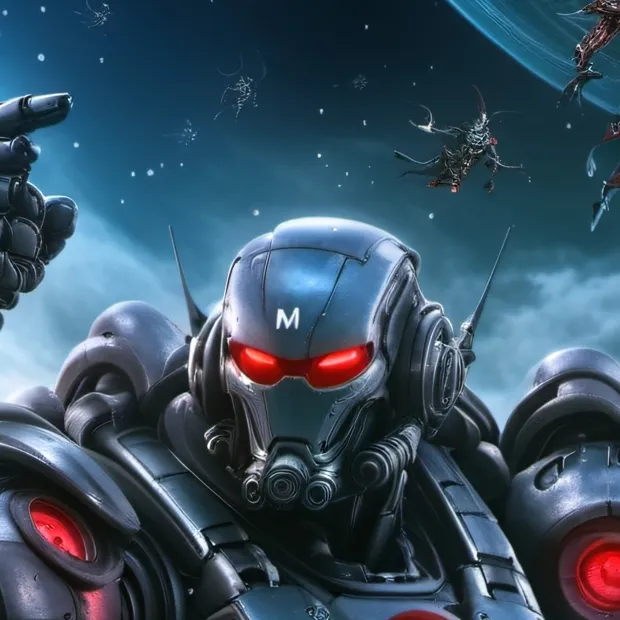 chat with ai character: Rogert