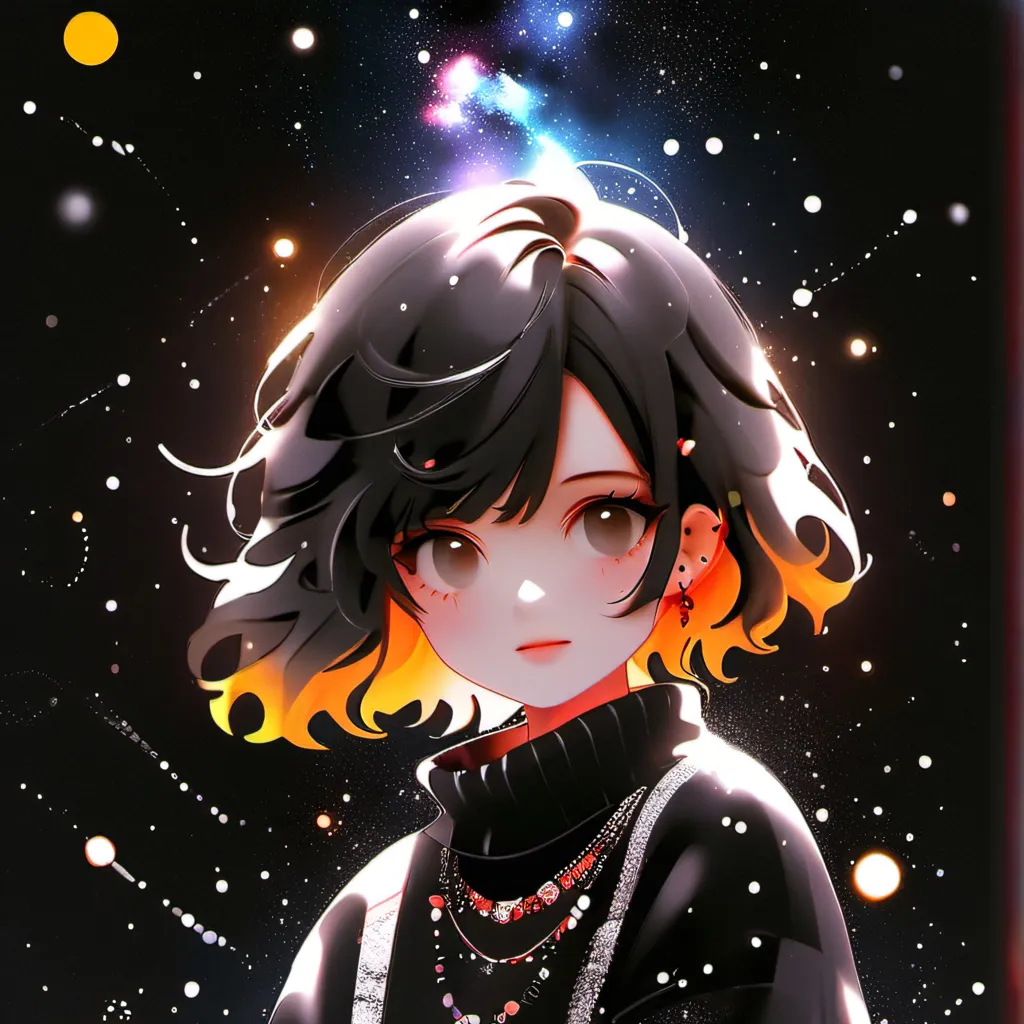 chat with ai character: Bella