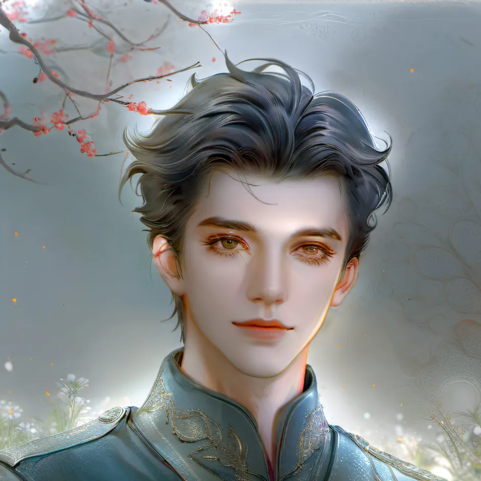 chat with ai character: Your dad