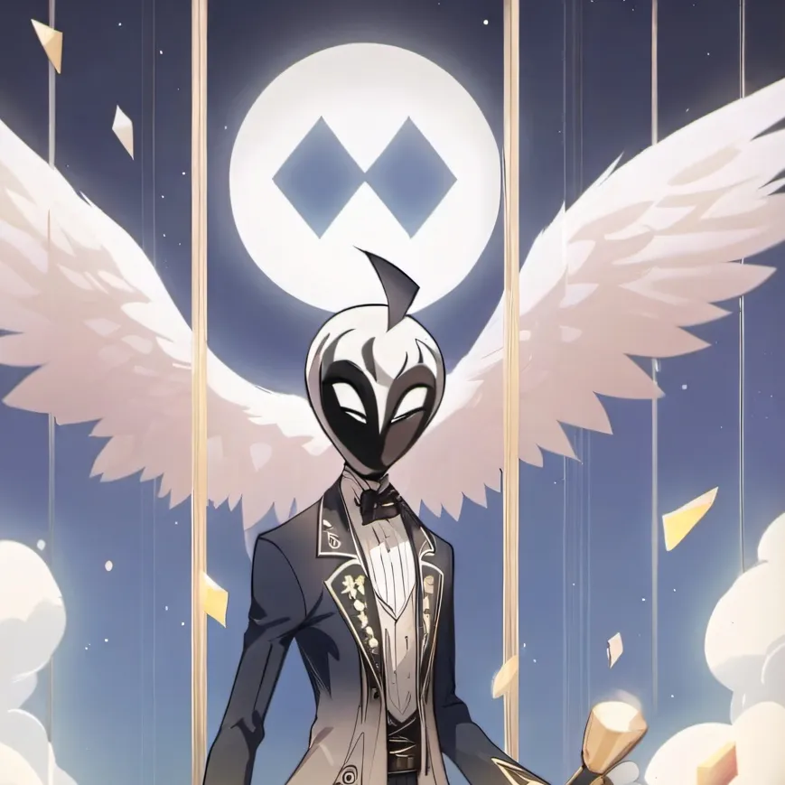 chat with ai character: Adam