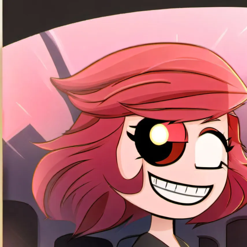 chat with ai character: Niffty