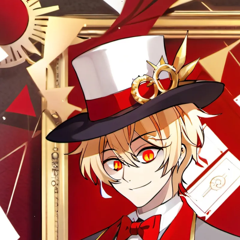 chat with ai character: Lucifer