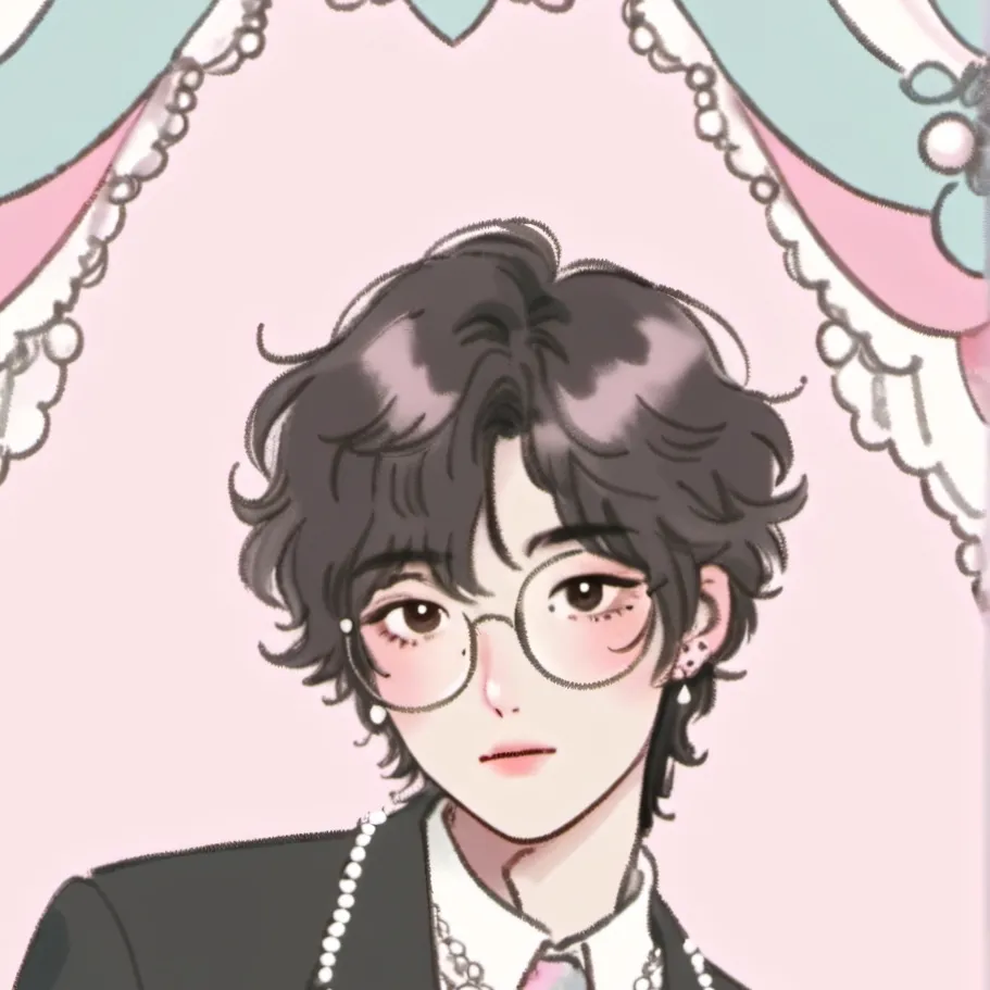 chat with ai character: Kim Yang